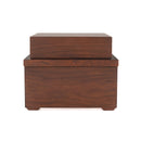 Cora Wood Bed