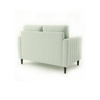 Calista Sofa Set