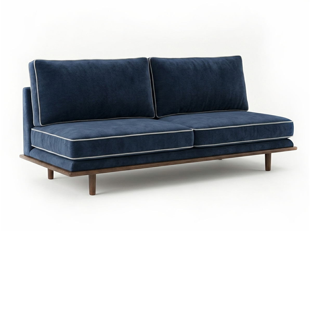 Dickens Sectional Sofa