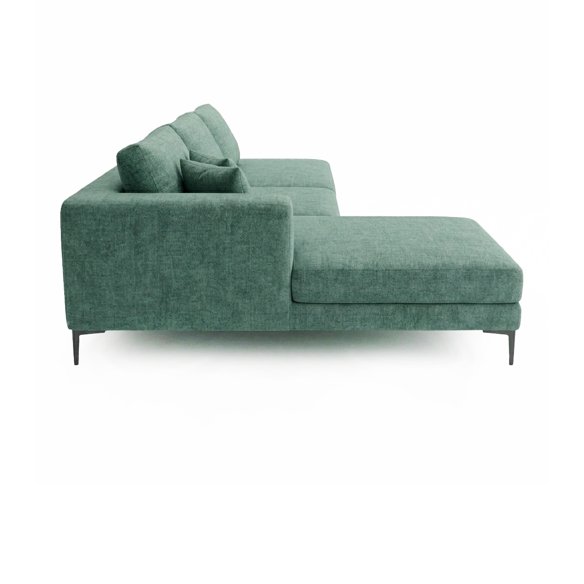Butter Sectional Sofa