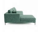 Butter Sectional Sofa