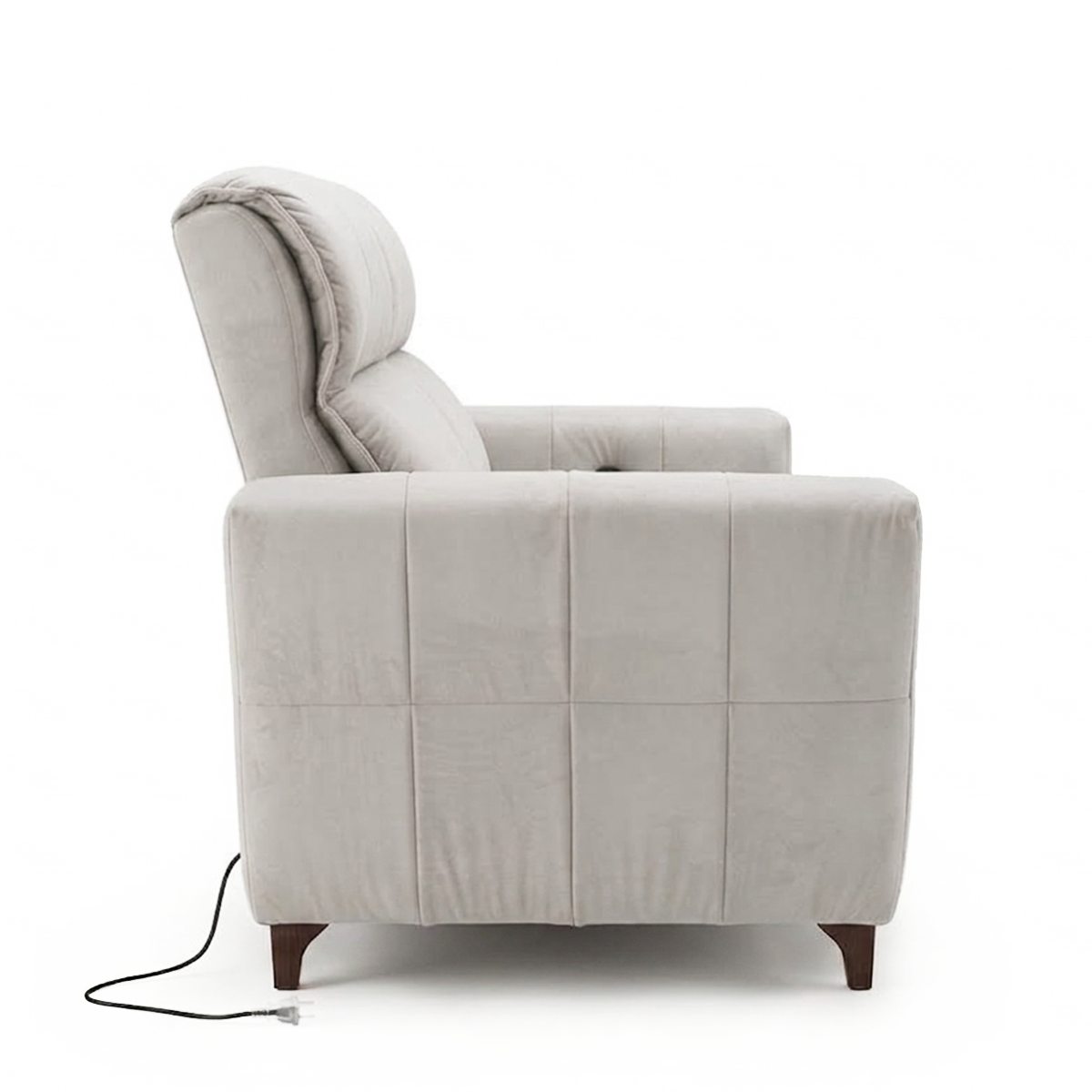 Ray Recliner Love Seat