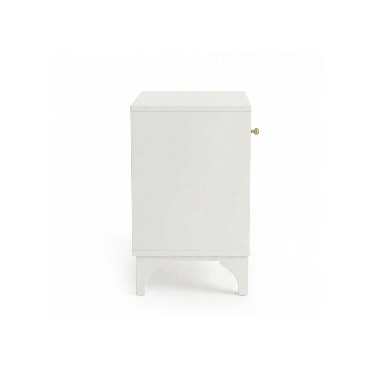 Whisper Side Table