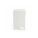 Whisper Side Table