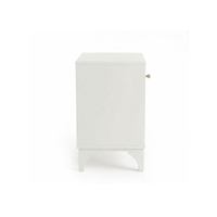 Whisper Side Table