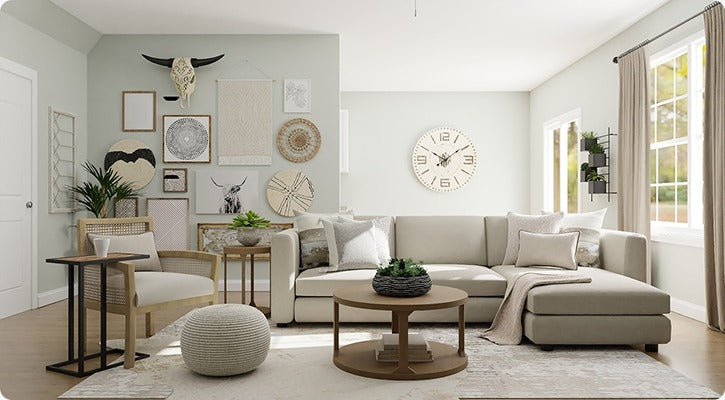 Designed for Everyday Living