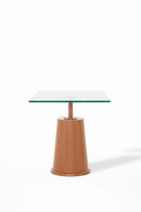Orbit End Table
