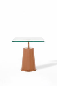 Orbit End Table