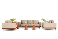 Serenity Lounge