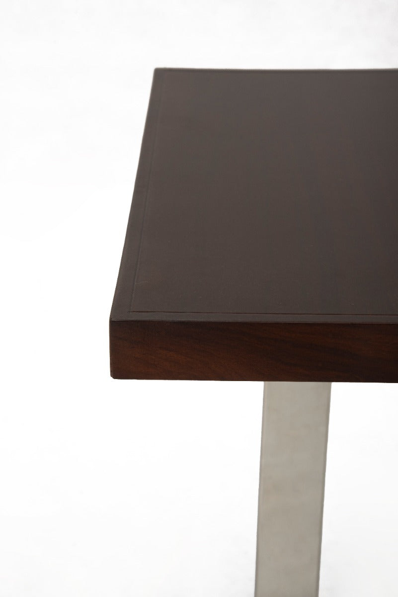 Timeless End Table