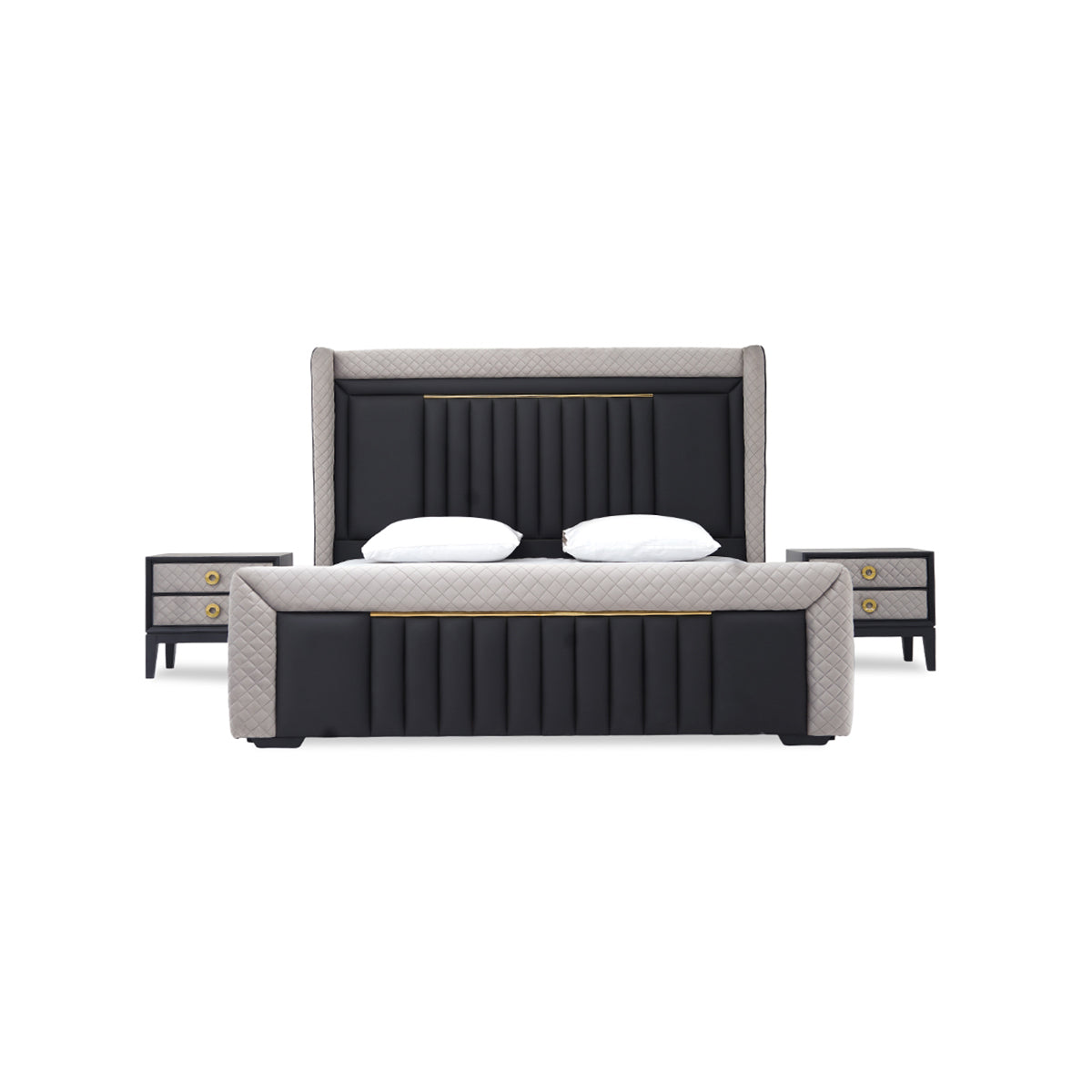 Mia Bed Set
