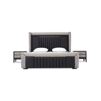Mia Bed Set