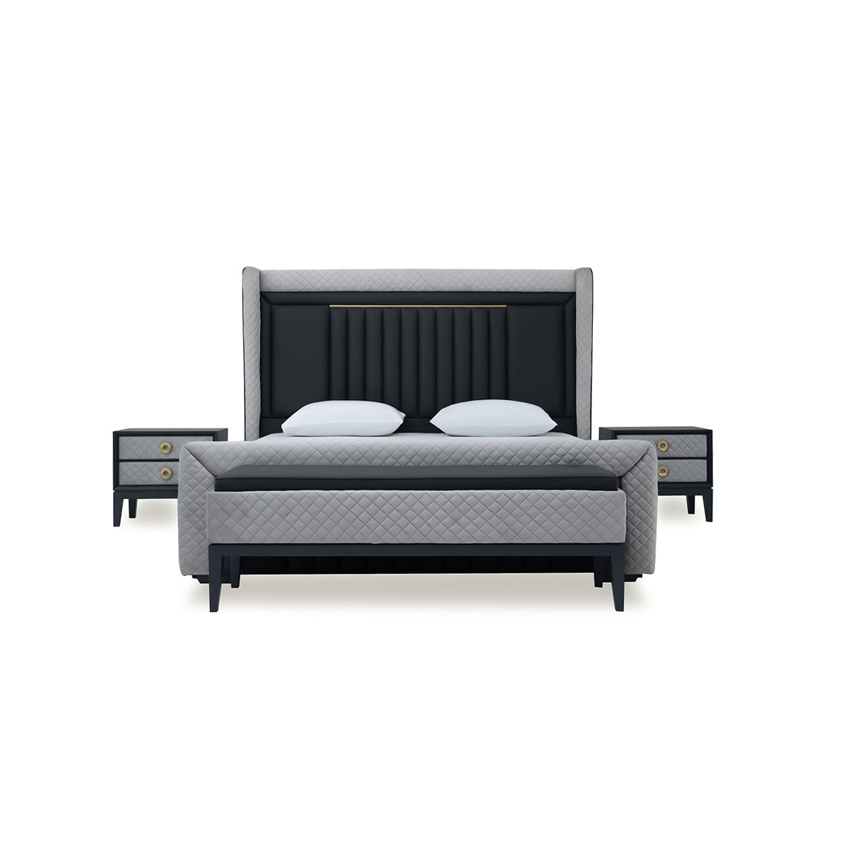 Mia Bed Set