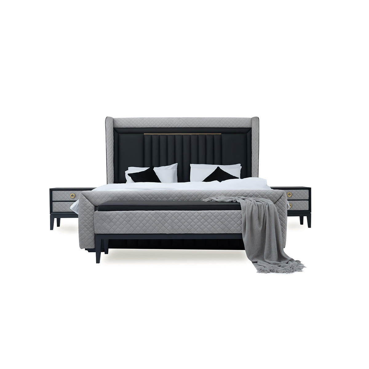 Mia Bed Set