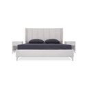 Whisper Bed