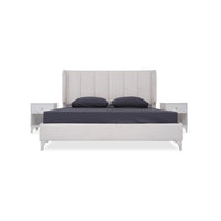 Whisper Bed