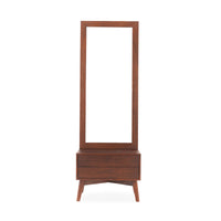 Cora Wood Bed
