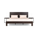 The Nap Nook Bed