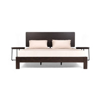 The Nap Nook Bed