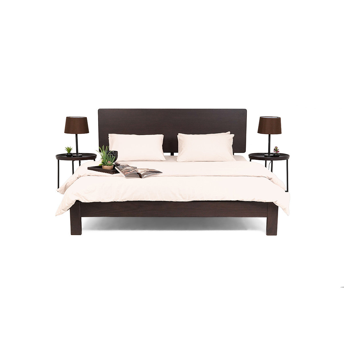 The Nap Nook Bed