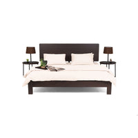 The Nap Nook Bed