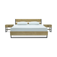 Alder Bed