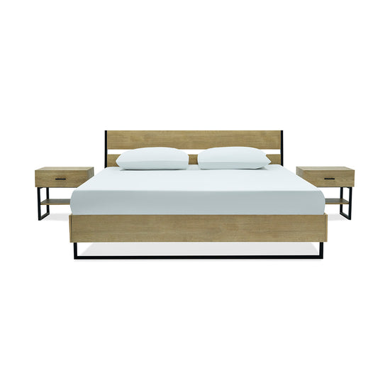 Alder Bed