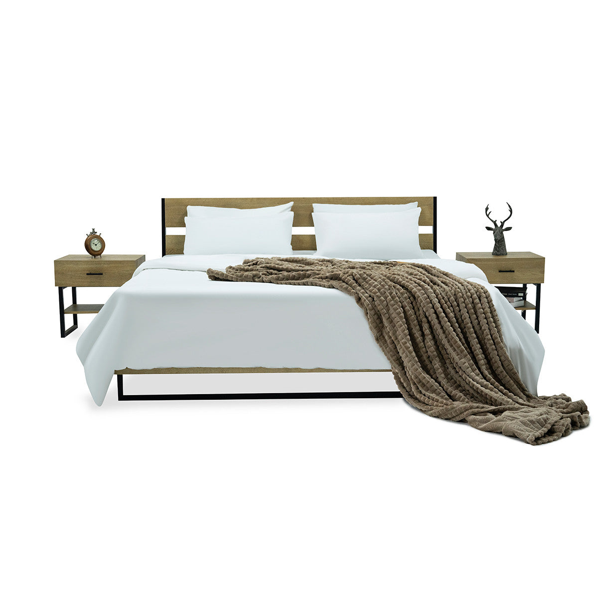 Alder Bed