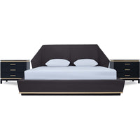 Dawn Bed
