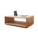 Anton Coffee Table