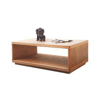 Anton Coffee Table