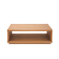 Anton Coffee Table