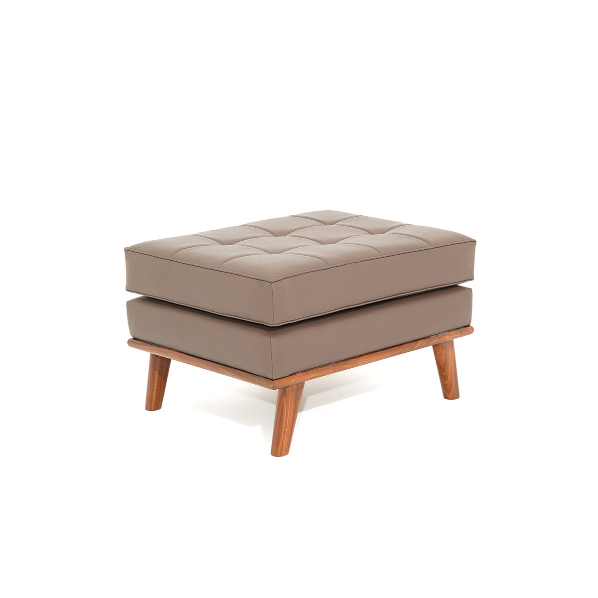 Jackie Chair With Foot Rest
