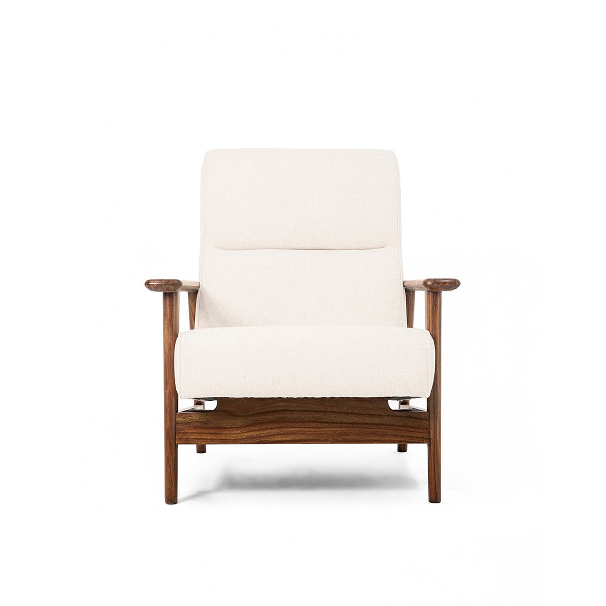 Slope Chair With Foot Rest