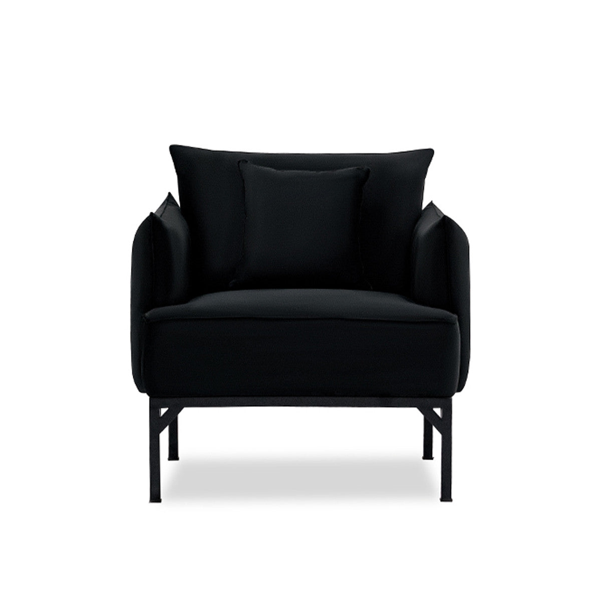 Midnight Chair
