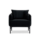 Midnight Chair