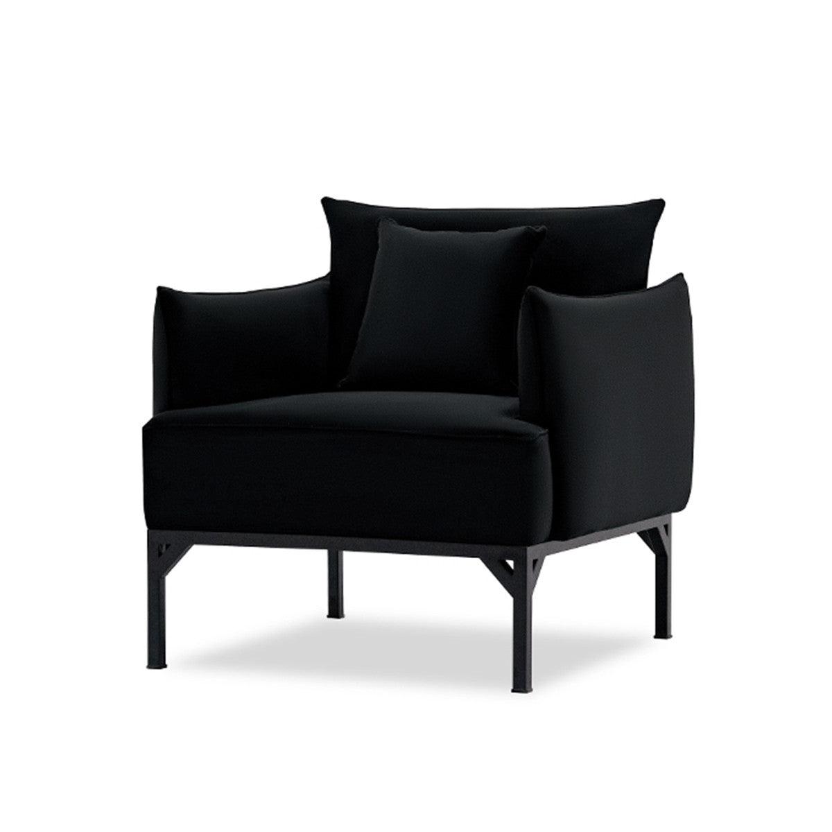 Midnight Chair