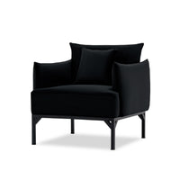 Midnight Chair