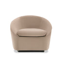 Plush Chair