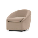 Plush Chair