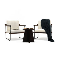 Bliss Chair