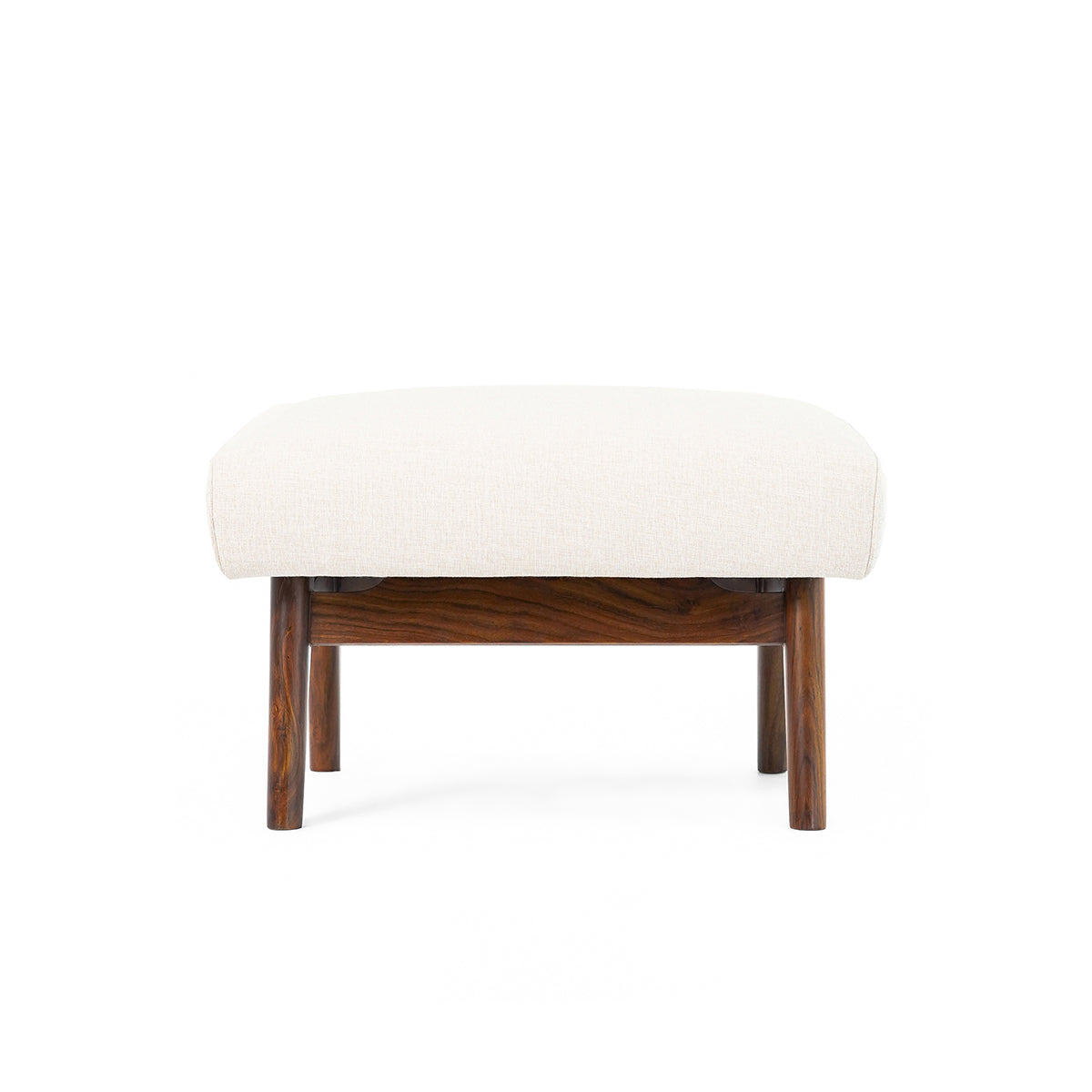 Slope Chair With Foot Rest