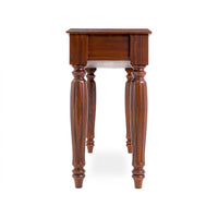 Crest Console