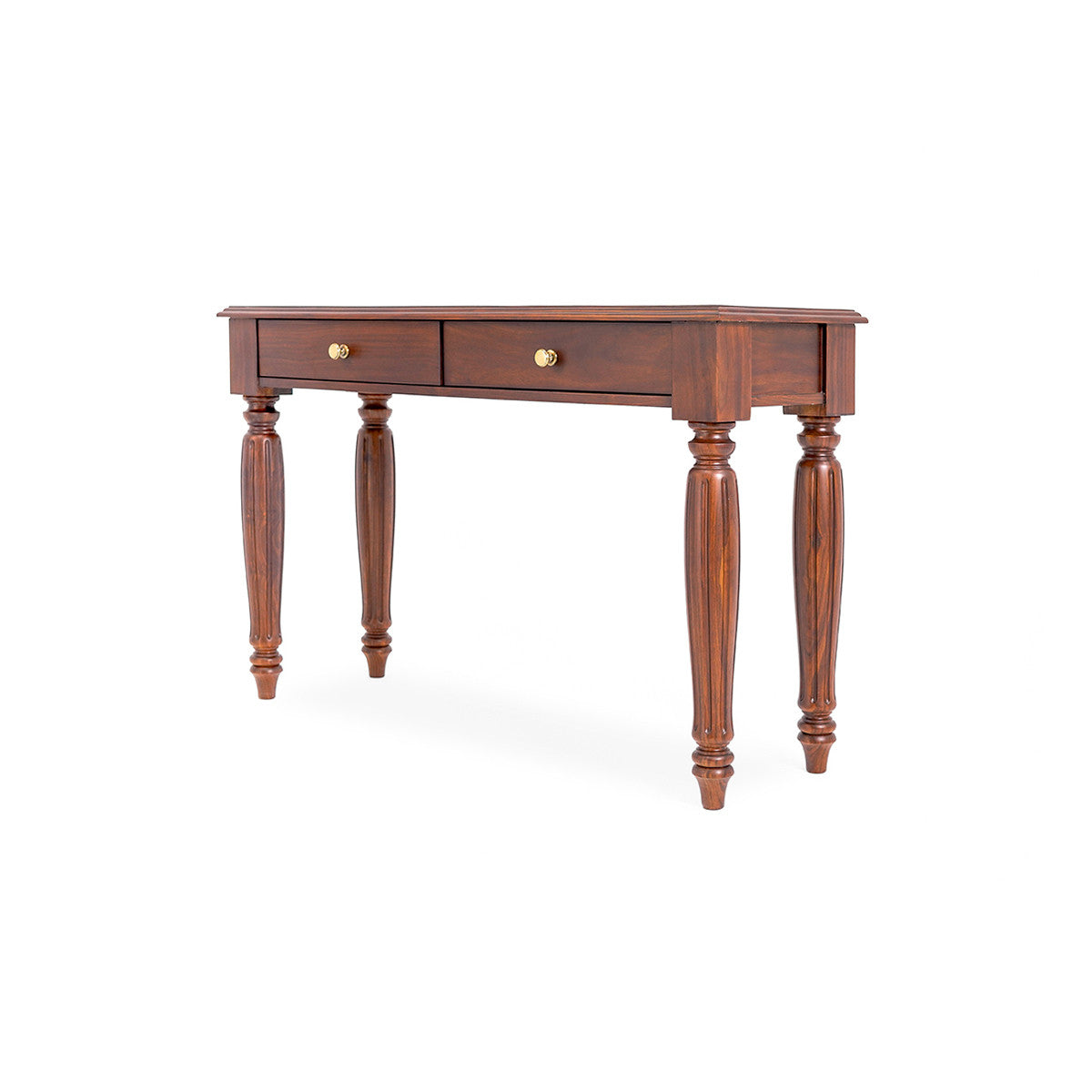 Crest Console
