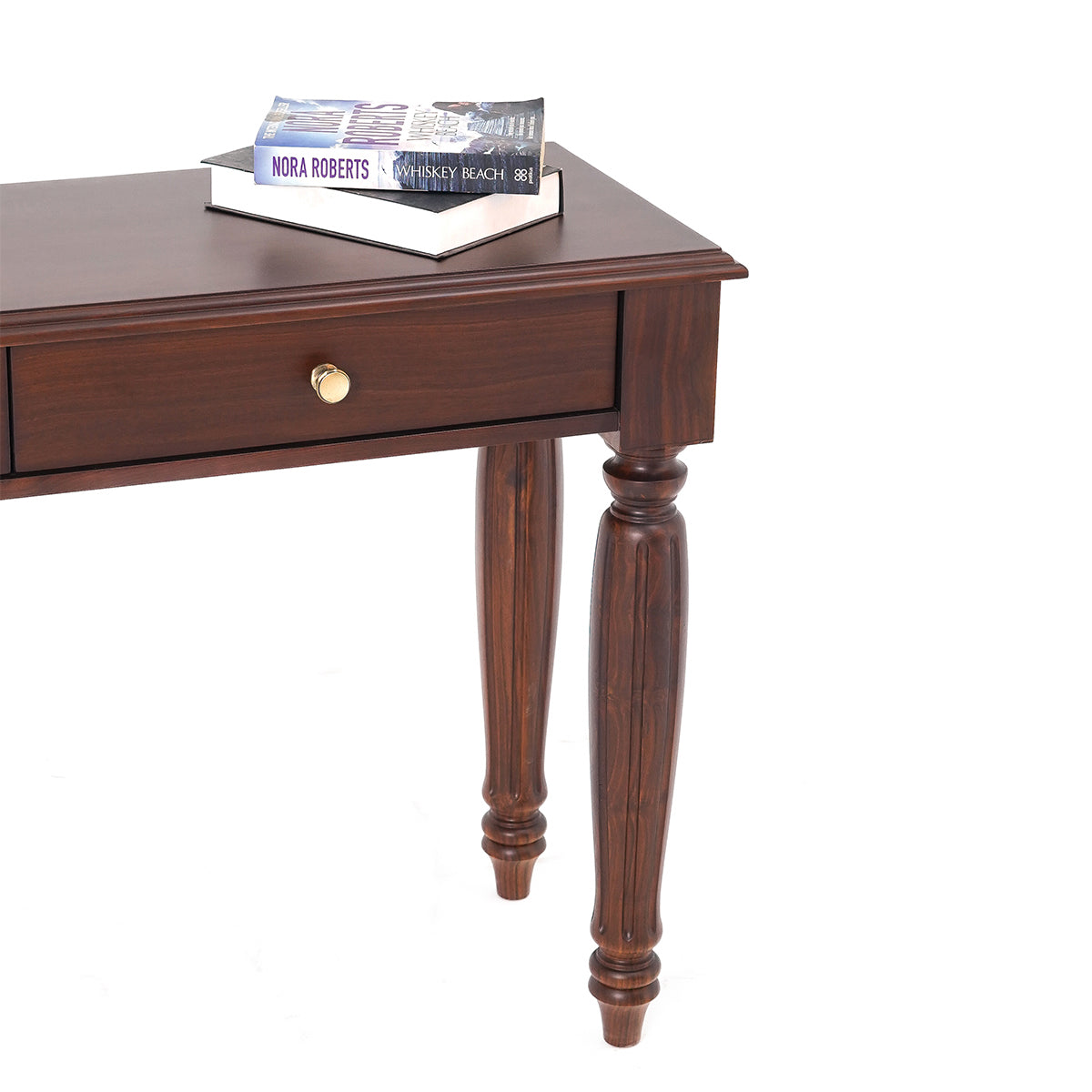 Crest Console