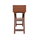 Whisper Wood Console
