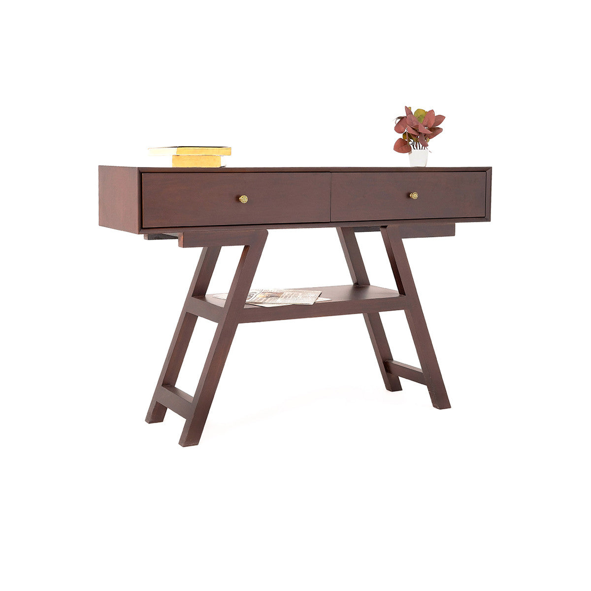 Whisper Wood Console