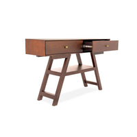 Whisper Wood Console
