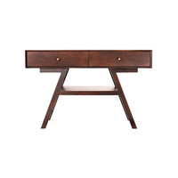 Whisper Wood Console