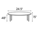 Anton Coffee Table